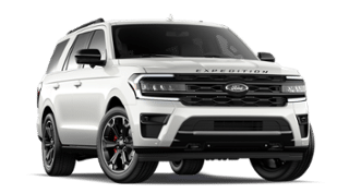 2024 Ford Expedition® External Image 5